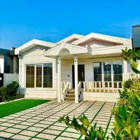 مثله این شهرک نیست چون هم سند داره هم دوقدمی ساحله|فروش خانه و ویلا|رشت, گلسار|دیوار