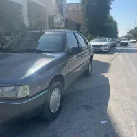 پژو405|خودرو سواری و وانت|بافق, |دیوار