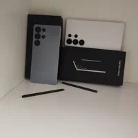 گلکسی S25 Ultra قلم دار ( غیراصل ،کپی )|موبایل|قم, نیروگاه|دیوار