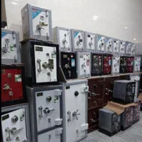 گاوصندوق محدوده اسلامشهر باغ فیض چهاردانگه گلستان