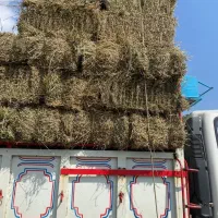 یونجه انباری