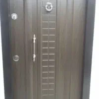 درب ضدسرقت ۱۰۵*۲۱۰ مدل ونوس برجسته