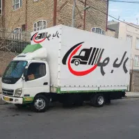 حمل ونقل اثاث کشی الو بار