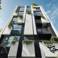 طراحی نما ، داخلی ، مغازه با قیمت ایده آل