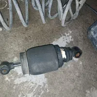 پنوماتیک عقب