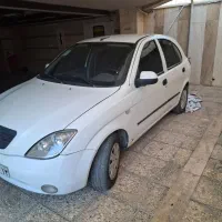 خودرو تیبا ۲  مدل ۹۷
