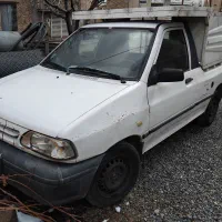 وانت پراید ۹۳