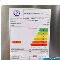 یخچال برلین ساید  30 فوت مدل GCX-287TNW|یخچال و فریزر|ملایر, |دیوار