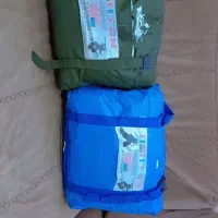 دو عدد کیسه خواب آمریکایی نو نو