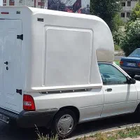 پراید وانت همکاری با شرکت و موادغذایی|استخدام حمل و نقل|بندرعباس, |دیوار