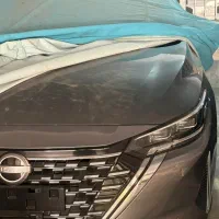 نیسان سیلفی آمیتیس Plus