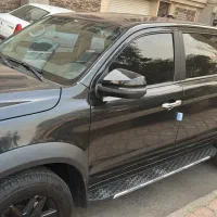 KMC|خودرو سواری و وانت|تهران, حشمتیه|دیوار