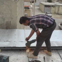 جوشکاری سیار