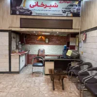 ملک تجاری و زیرزمین تجاری اجاره داده میشود|اجارهٔ مغازه و غرفه|قزوین, |دیوار