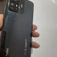 شیائومی Redmi note12sحافظه۲۵۶گیگ|موبایل|ابهر, |دیوار