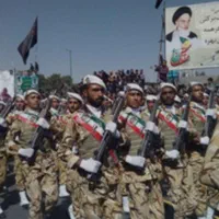 ثبت نام نیروهای مسلح طرح حکمت در دارالفنون