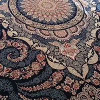 یه تخت فرش ۱۲متری|فرش|نیشابور, بکاول|دیوار