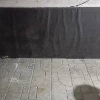 تشک فومی با روکش چرمی