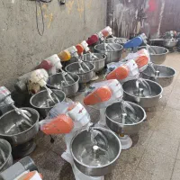 جام جهانی فوتبال خمیرا خمیرکن مسی خمیرگیر رونالدو|کافیشاپ و رستوران|شیراز, تندگویان|دیوار