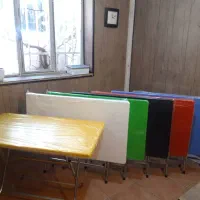 نازلترین قیمت کرایه و فروش میز و صندلی پلاستیکی|خدمات پذیرایی، مراسم|بوشهر, |دیوار