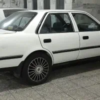 تویوتا کرونا مدل 92 بسیار تمیز|خودرو سواری و وانت|تهران, خاک سفید|دیوار