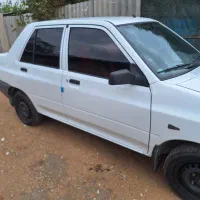 پراید ۹۹|خودرو سواری و وانت|بوشهر, |دیوار