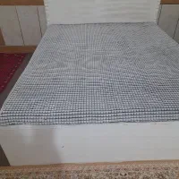 تخت ۲ نفره|تخت و سرویس خواب|گنبد کاووس, |دیوار