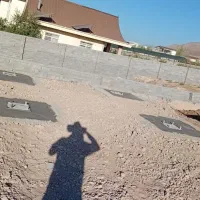 اجرای استخر 0تا 100 اجرای سازه های بتن تهران وحومه|خدمات پیشه و مهارت|شهریار, فرارت|دیوار