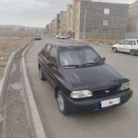 پراید 82|خودرو سواری و وانت|زنجان, |دیوار