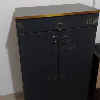 ست آینه کنسول . میز تلویزیون . جاکفشی|بوفه، ویترین، کنسول|رشت, کوی فکوری|دیوار