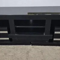 زیر تلویزیون