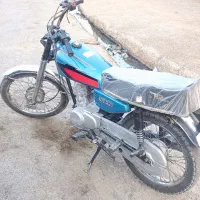 موتور مدل 90|موتورسیکلت|زابل, |دیوار