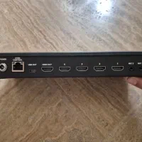 سوییچر میکسر تصویر بلک مجیک مینی پرو Atem Mini Pro|صوتی و تصویری|تهران, ظفر|دیوار