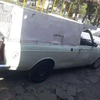 ماشین پیکان وانت