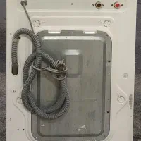 ماشین لباسشویی|ماشین لباسشویی و خشک‌کن لباس|آمل, |دیوار