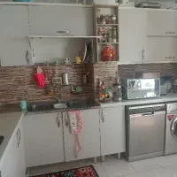 کابینت MDF|مصالح و تجهیزات ساختمان|اندیشه, اندیشه فاز ۴|دیوار