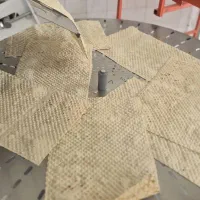 نان لواش تهران با کیفیت بسیار بالا|خوردنی و آشامیدنی|مشهد, شاهد (شهرک غرب)|دیوار