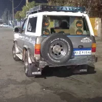 پاترول|خودرو کلاسیک|میاندوآب, |دیوار