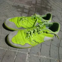 کفش سالنی درحد نو ایلام41|کیف، کفش، کمربند|دره شهر, |دیوار