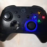 دسته گیمینگ GamSir مدل T4pro