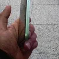 گوشی سامسونگ a24 پلمپ کم کار