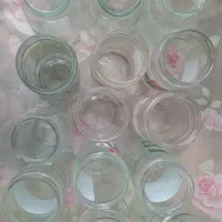 ظرف خالی / عسل / ترشی / خیارشور / ۳۰ عدد