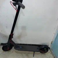 اسکوتر برقی
