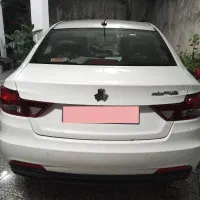 شاهین GL  مدل 1404