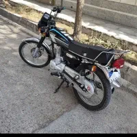 موتور 200|موتورسیکلت|مرودشت, زنگی آباد|دیوار