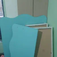 تخت کودک و نوجوان،ماشین سنگین بزرگ