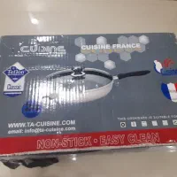 ماهی تابه اصل فرانسه