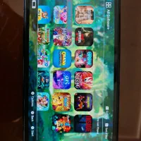 فروش نینتندو اولد کپی خور اکسکیوتر|کنسول، بازی ویدئویی و آنلاین|کرج, گوهردشت|دیوار