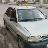 پراید Saba GLXI، مدل ۱۳۸۷|خودرو سواری و وانت|بومهن, |دیوار