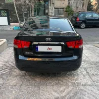 کیا سراتو اپشنال مدل ۱۳۹۸|خودرو سواری و وانت|تهران, پردیسان|دیوار